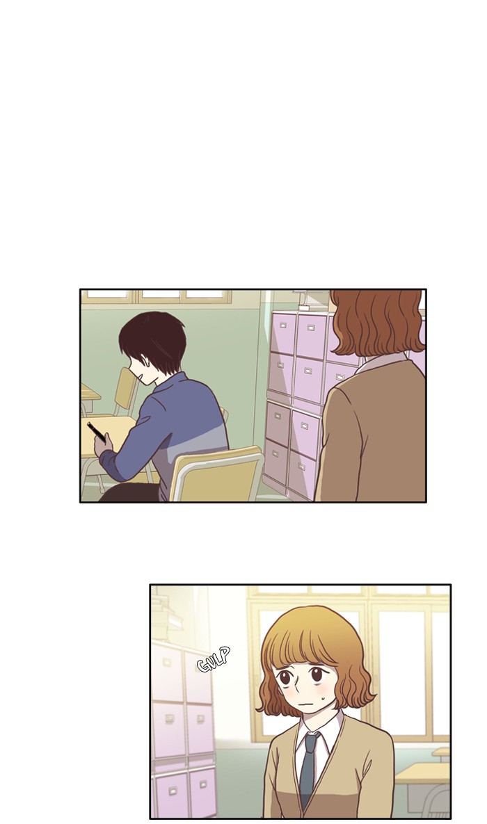 Girl's World Chapter 14 page 5 - Chapter 14: 14 - GROUP PROJECT (PART 1)