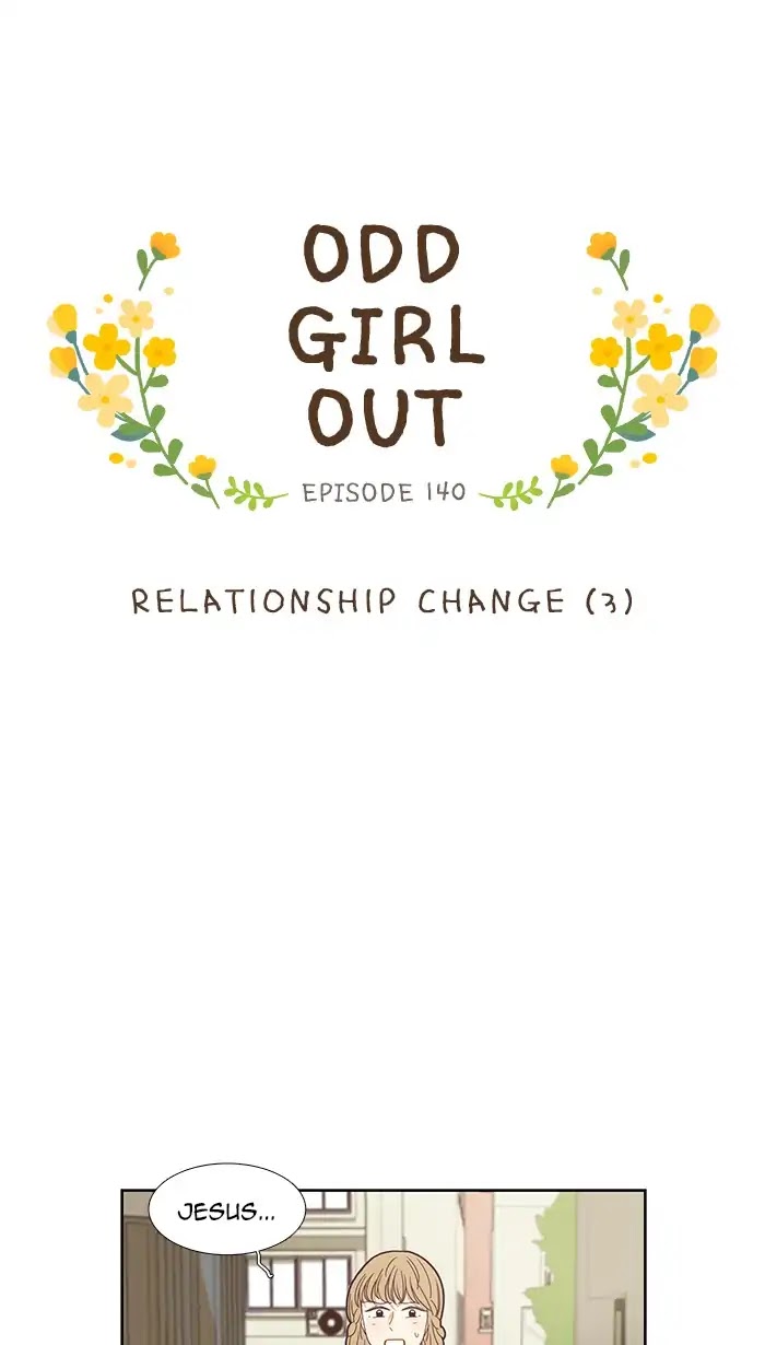 Girl's World Chapter 140 page 1 - Chapter 140: Relationship Change (Part 3)