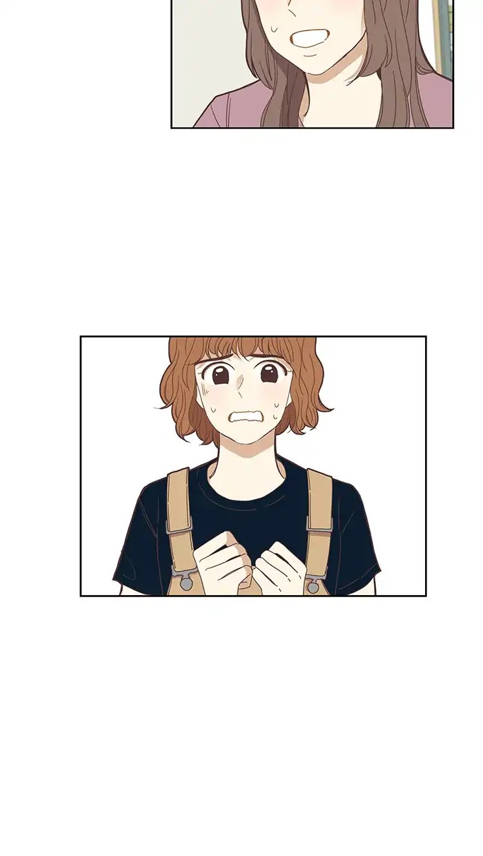 Girl's World Chapter 140 page 36 - Chapter 140: Relationship Change (Part 3)