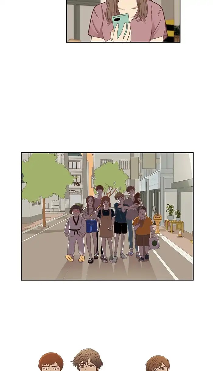 Girl's World Chapter 141 page 2 - Chapter 141: Nari and the Avengers