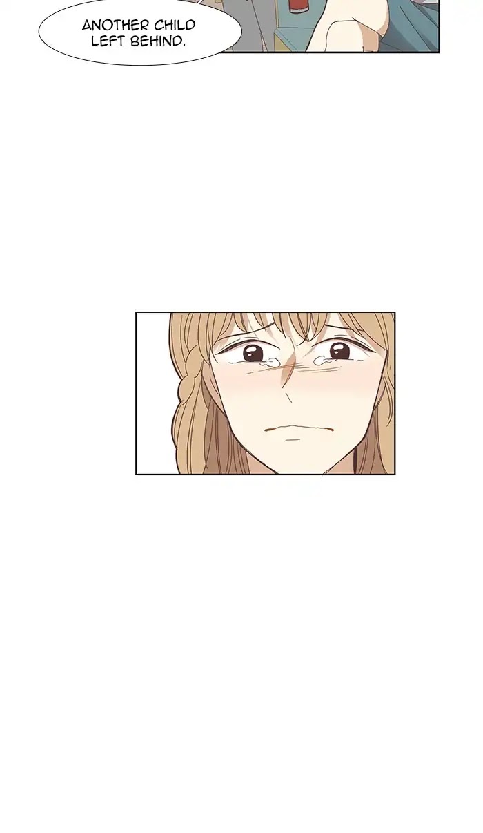 Girl's World Chapter 141 page 23 - Chapter 141: Nari and the Avengers