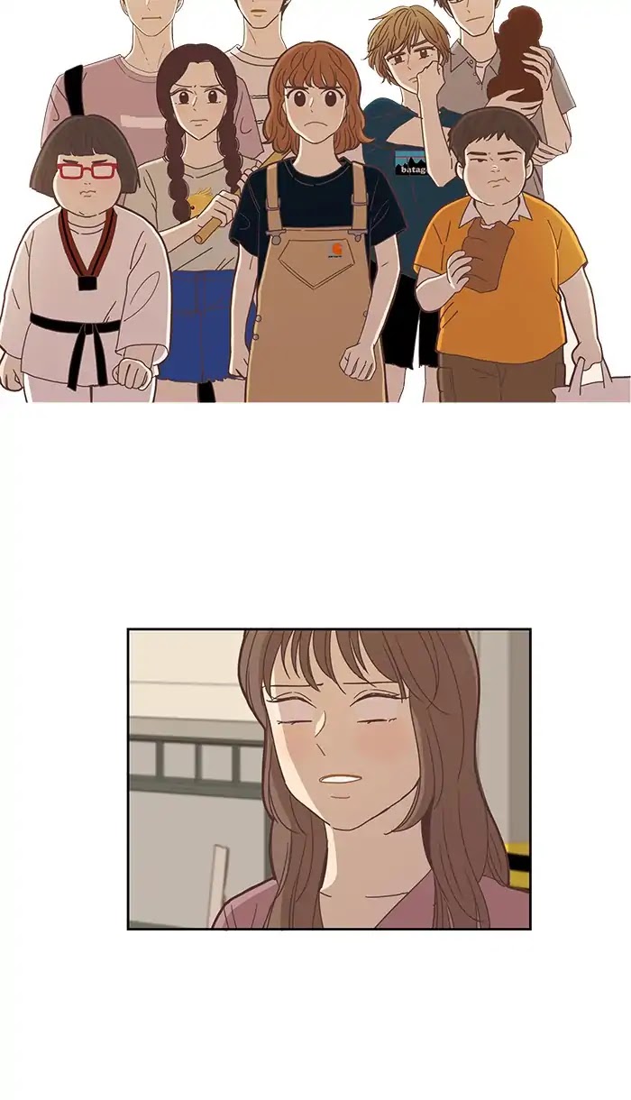 Girl's World Chapter 141 page 3 - Chapter 141: Nari and the Avengers