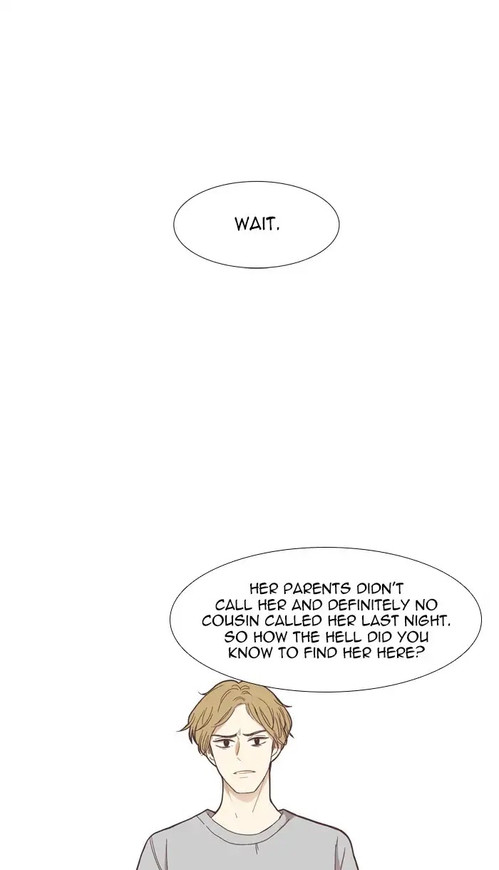 Girl's World Chapter 141 page 42 - Chapter 141: Nari and the Avengers