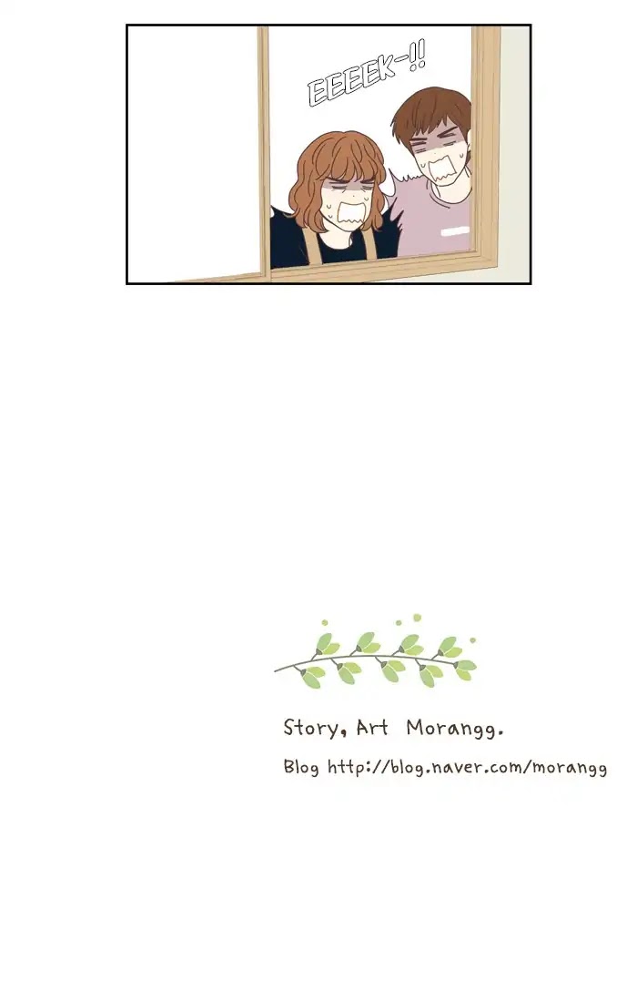 Girl's World Chapter 141 page 44 - Chapter 141: Nari and the Avengers