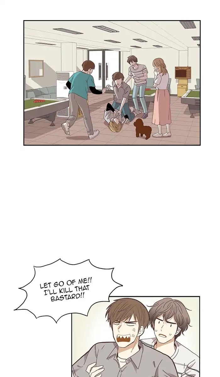 Girl's World Chapter 142 page 10 - Chapter 142: Nari and the Avengers (Part 2)