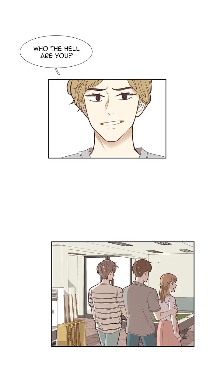 Girl's World Chapter 142 page 2 - Chapter 142: Nari and the Avengers (Part 2)