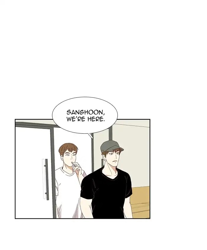 Girl's World Chapter 142 page 25 - Chapter 142: Nari and the Avengers (Part 2)