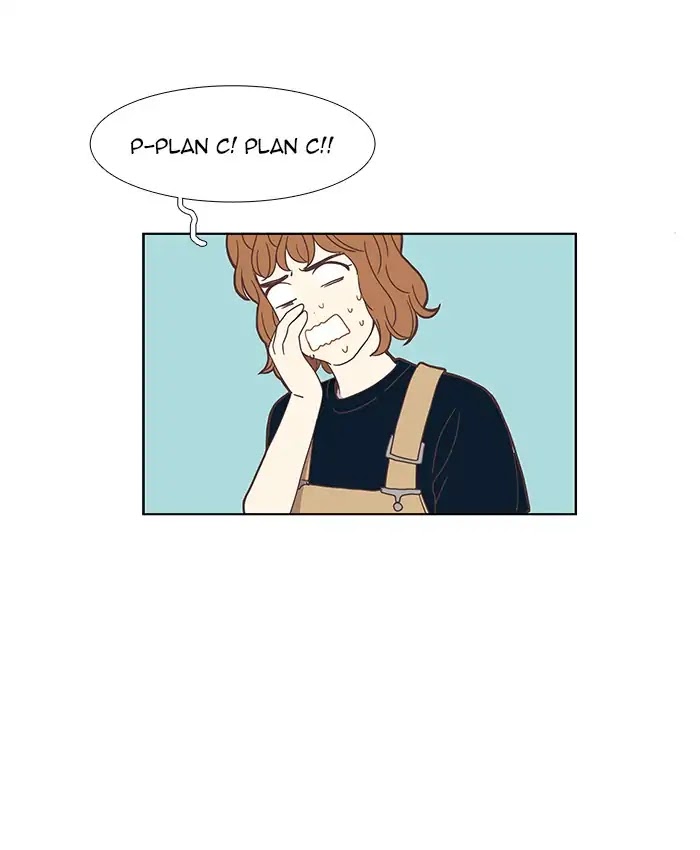 Girl's World Chapter 142 page 29 - Chapter 142: Nari and the Avengers (Part 2)