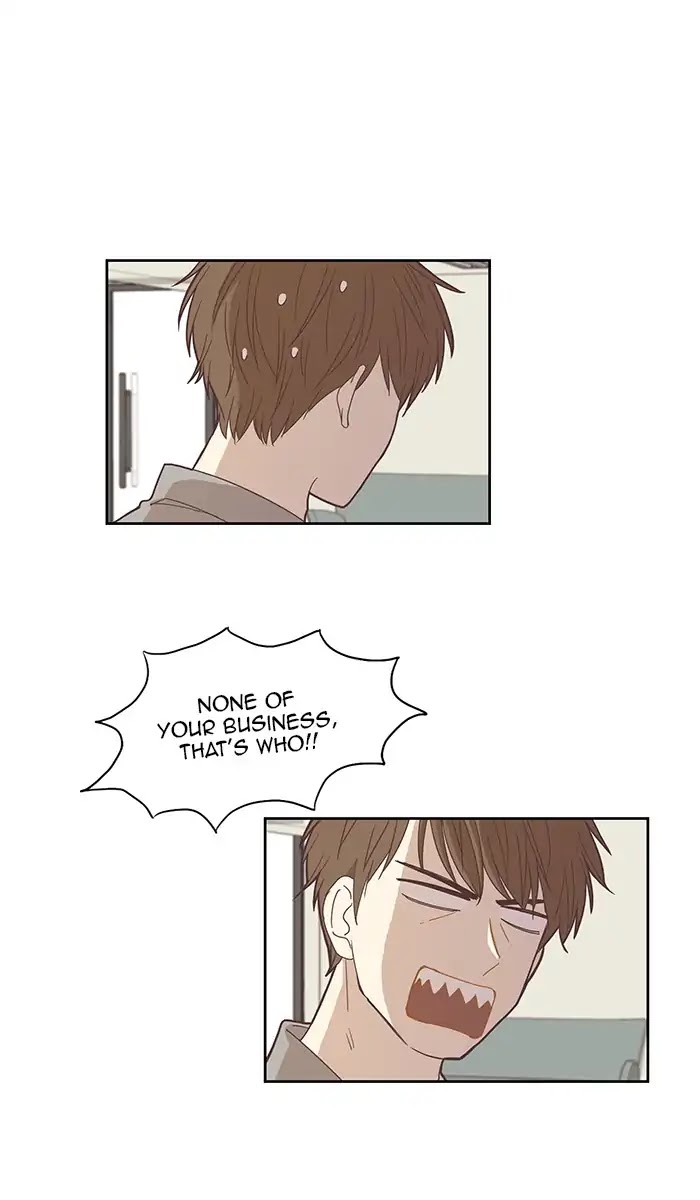 Girl's World Chapter 142 page 3 - Chapter 142: Nari and the Avengers (Part 2)