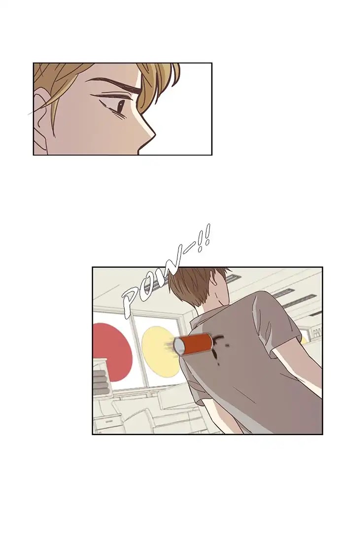 Girl's World Chapter 142 page 6 - Chapter 142: Nari and the Avengers (Part 2)