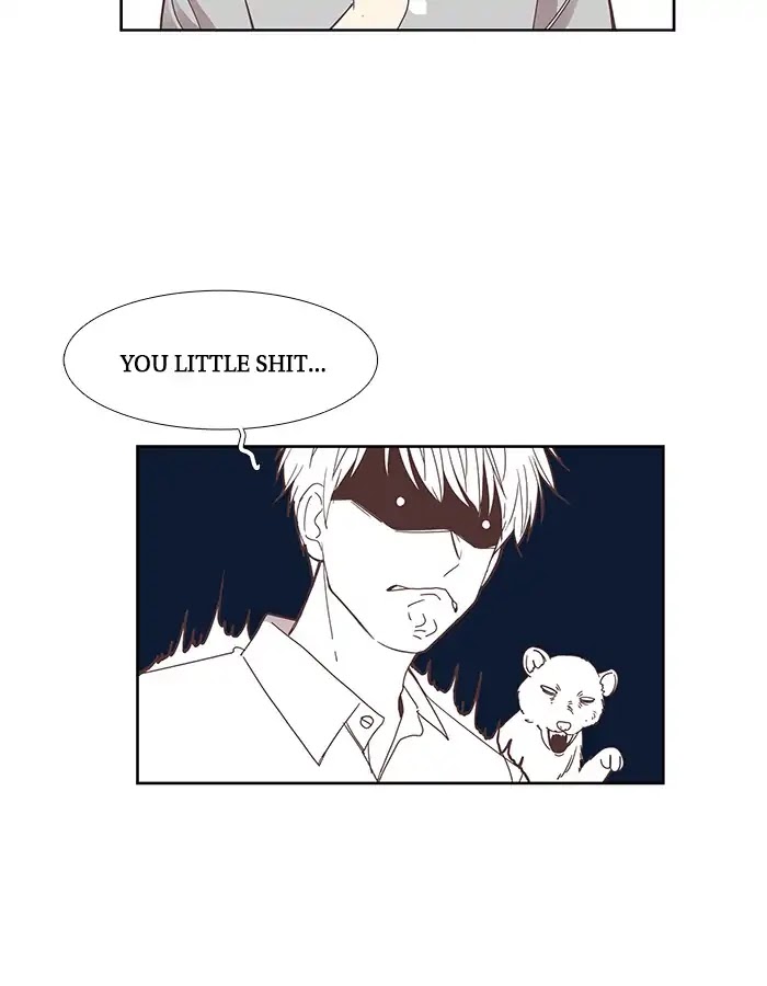 Girl's World Chapter 142 page 8 - Chapter 142: Nari and the Avengers (Part 2)