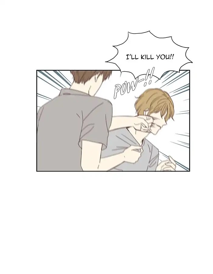 Girl's World Chapter 142 page 9 - Chapter 142: Nari and the Avengers (Part 2)