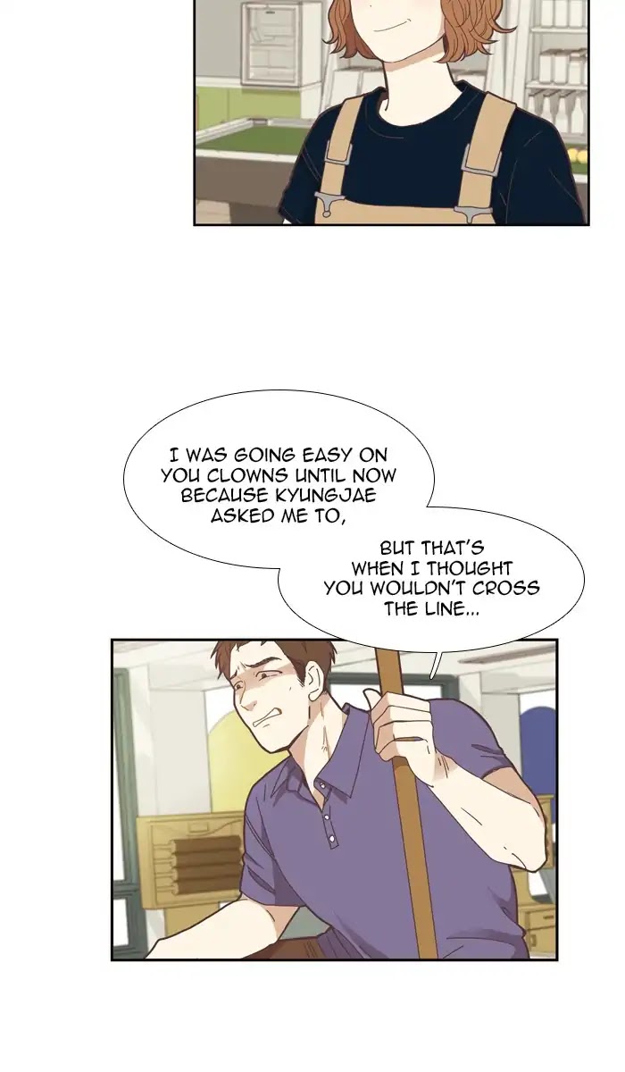 Girl's World Chapter 143 page 12 - Chapter 143: Belated Regret