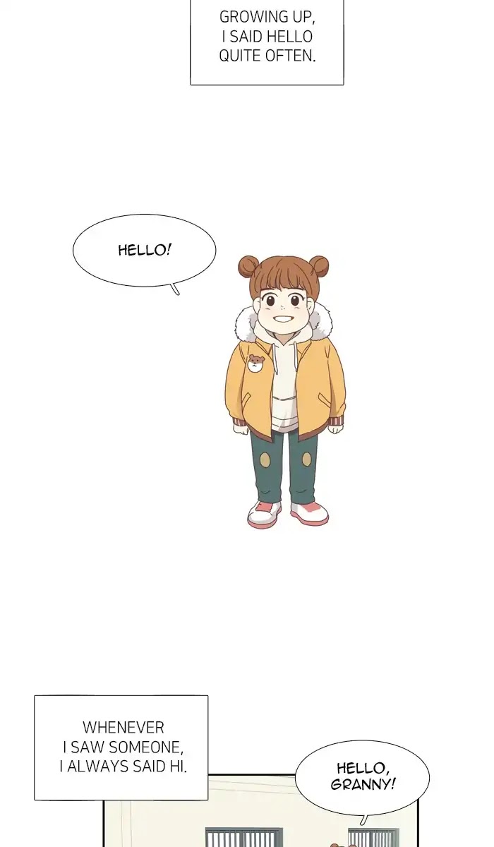 Girl's World Chapter 143 page 2 - Chapter 143: Belated Regret