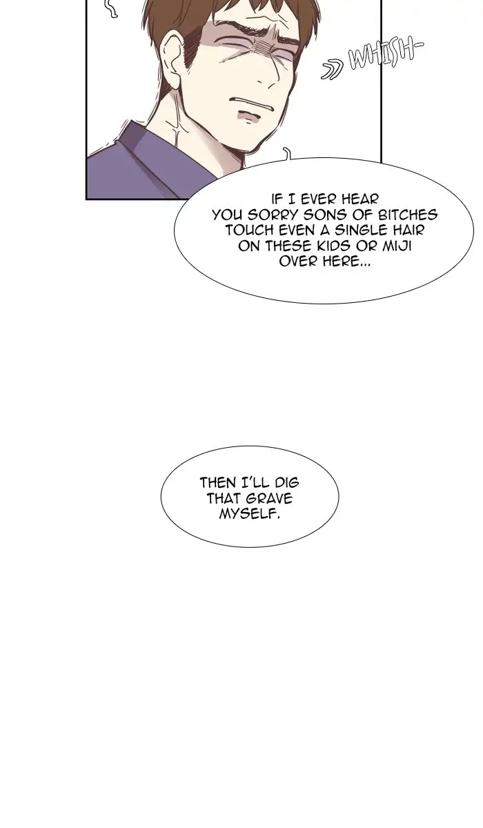 Girl's World Chapter 143 page 22 - Chapter 143: Belated Regret
