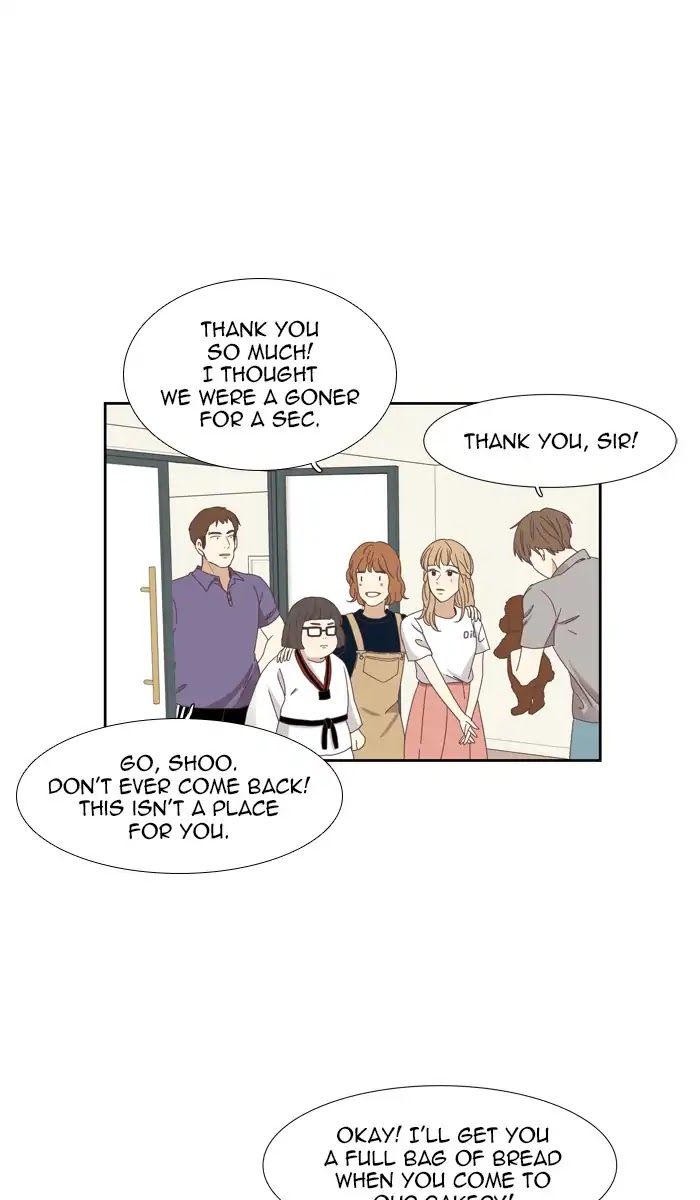Girl's World Chapter 143 page 23 - Chapter 143: Belated Regret