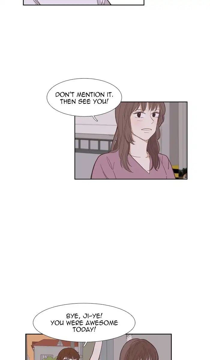 Girl's World Chapter 143 page 29 - Chapter 143: Belated Regret
