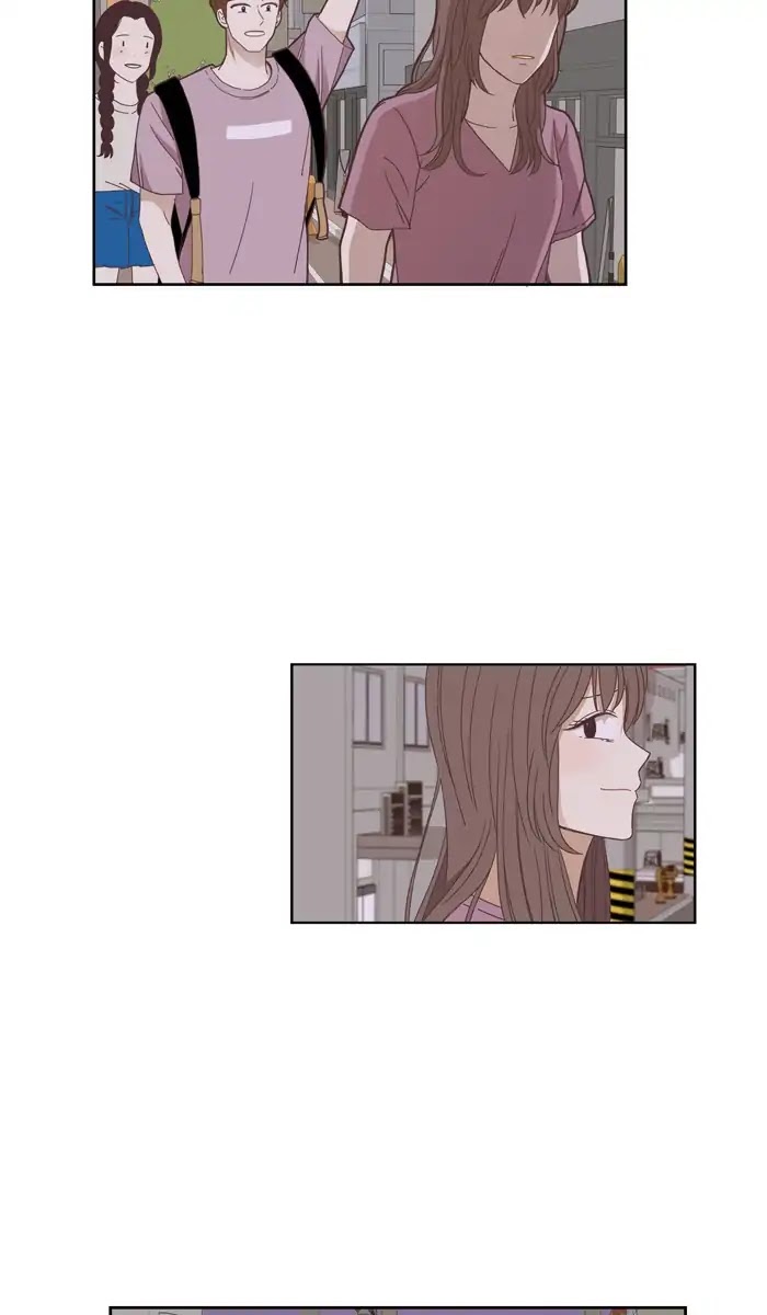 Girl's World Chapter 143 page 30 - Chapter 143: Belated Regret