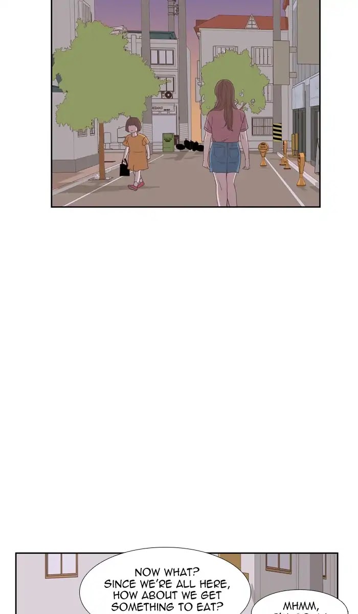 Girl's World Chapter 143 page 31 - Chapter 143: Belated Regret