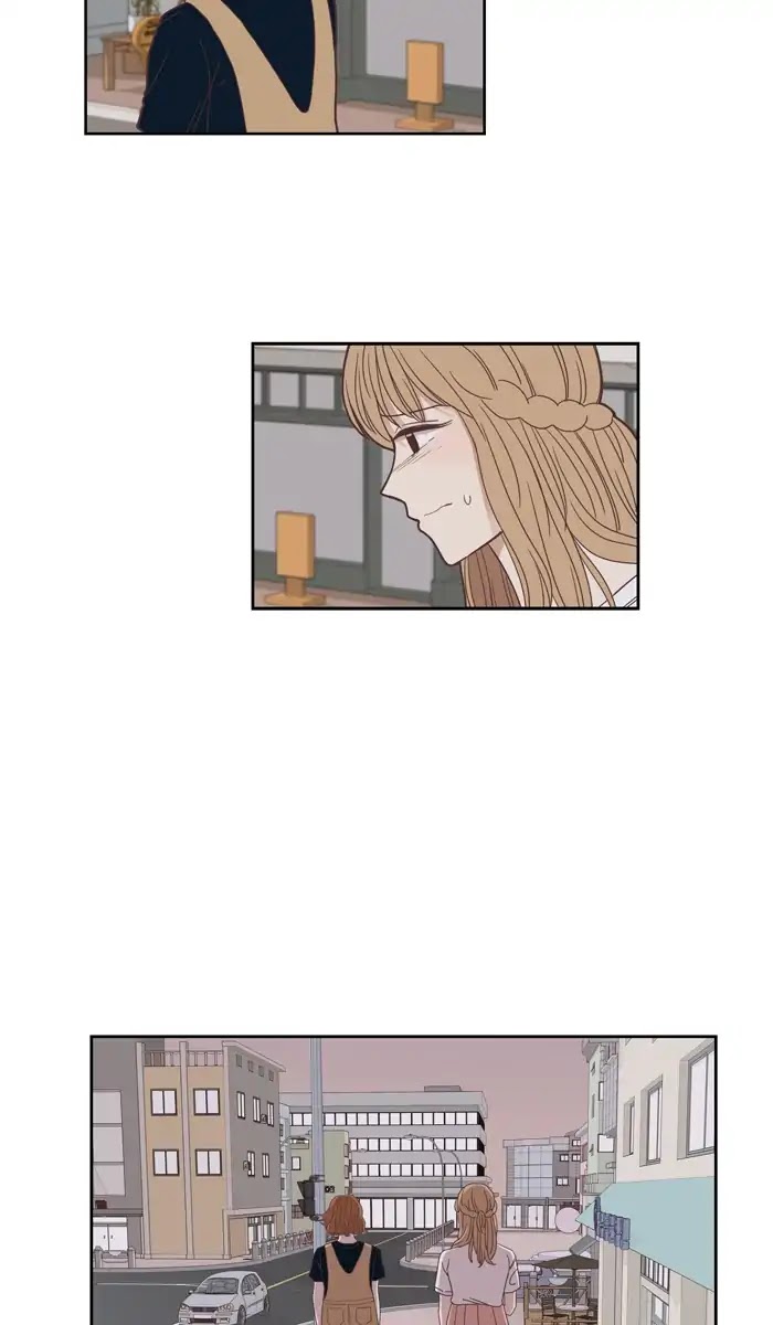 Girl's World Chapter 143 page 35 - Chapter 143: Belated Regret