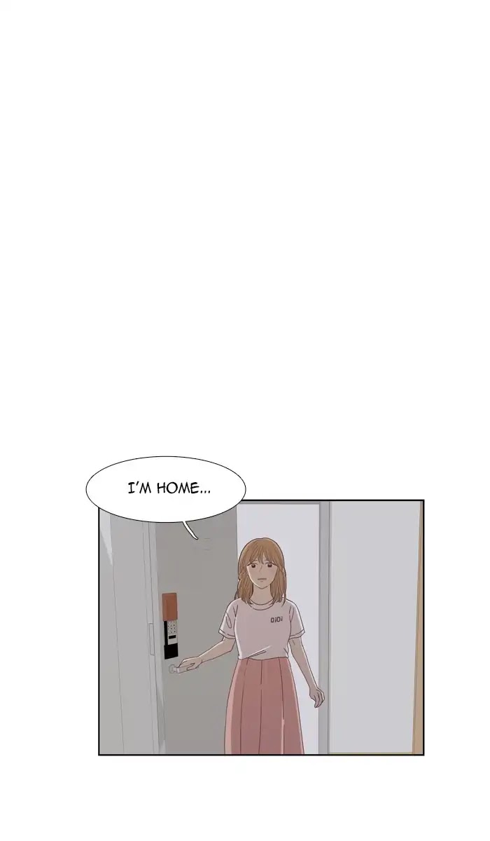 Girl's World Chapter 143 page 37 - Chapter 143: Belated Regret