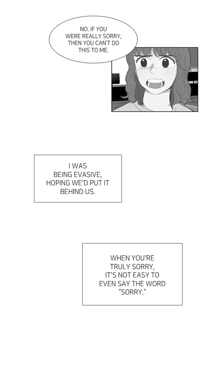 Girl's World Chapter 143 page 42 - Chapter 143: Belated Regret