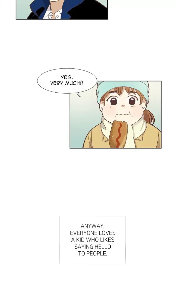 Girl's World Chapter 143 page 8 - Chapter 143: Belated Regret