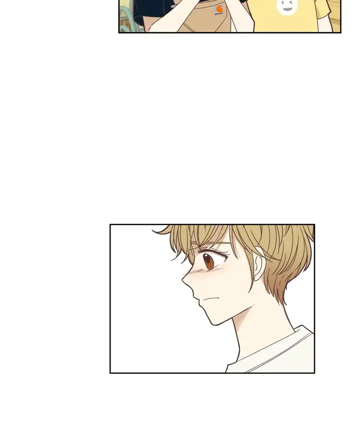 Girl's World Chapter 144 page 25 - Chapter 144: Mirae's Birthday