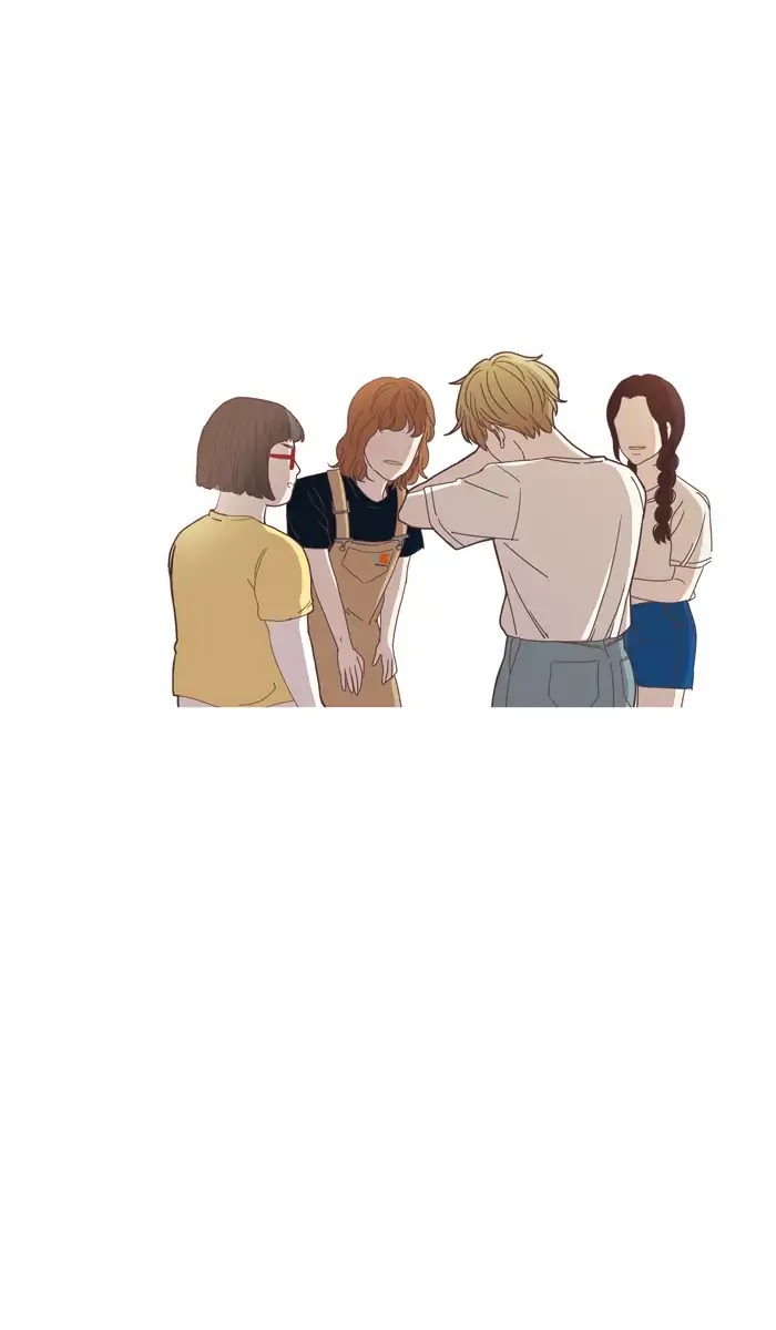 Girl's World Chapter 144 page 26 - Chapter 144: Mirae's Birthday
