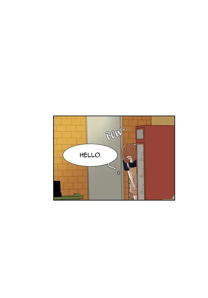 Girl's World Chapter 145 page 12 - Chapter 145: Mirae's Birthday (Part 2)