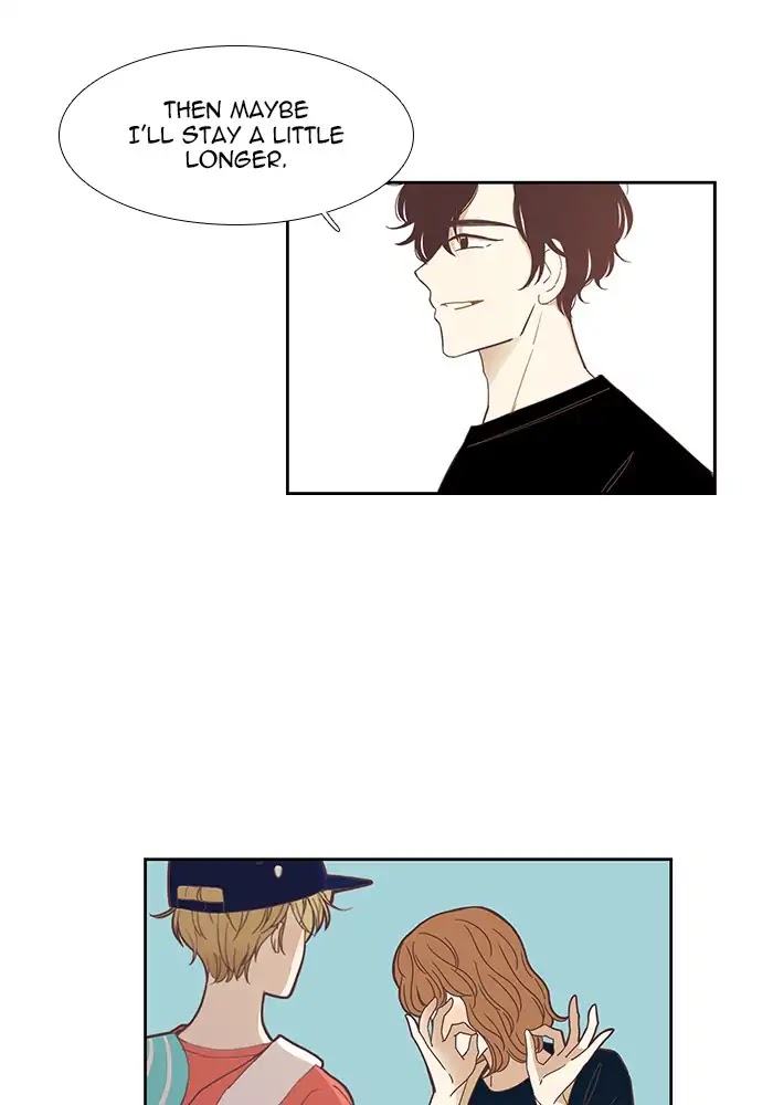 Girl's World Chapter 145 page 17 - Chapter 145: Mirae's Birthday (Part 2)