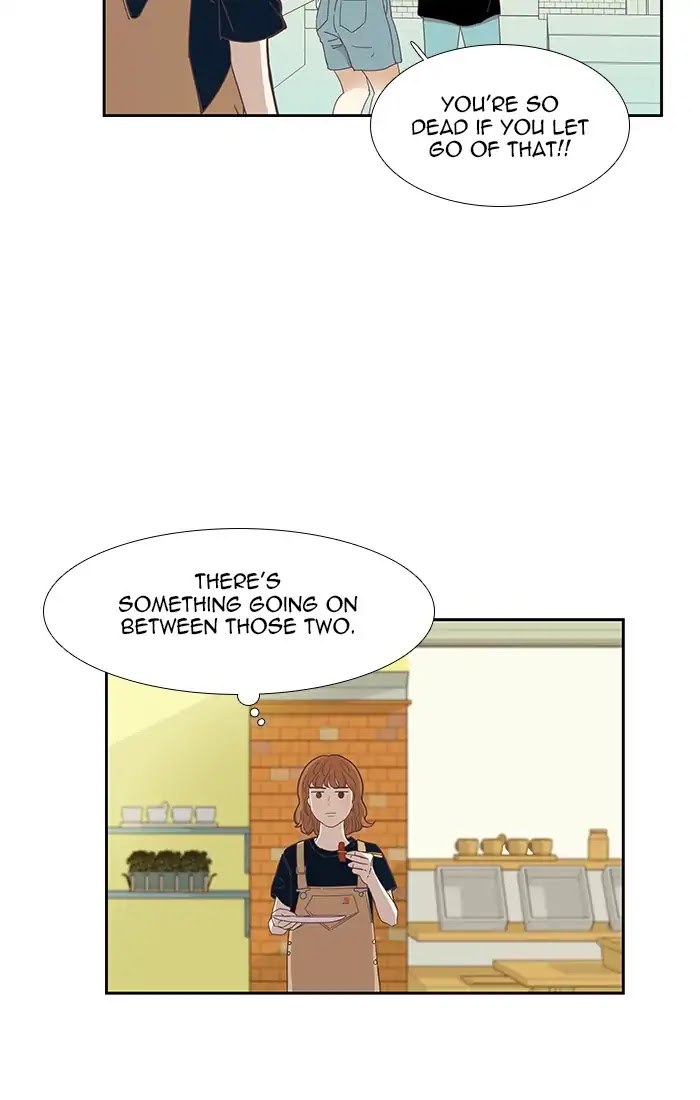 Girl's World Chapter 145 page 23 - Chapter 145: Mirae's Birthday (Part 2)