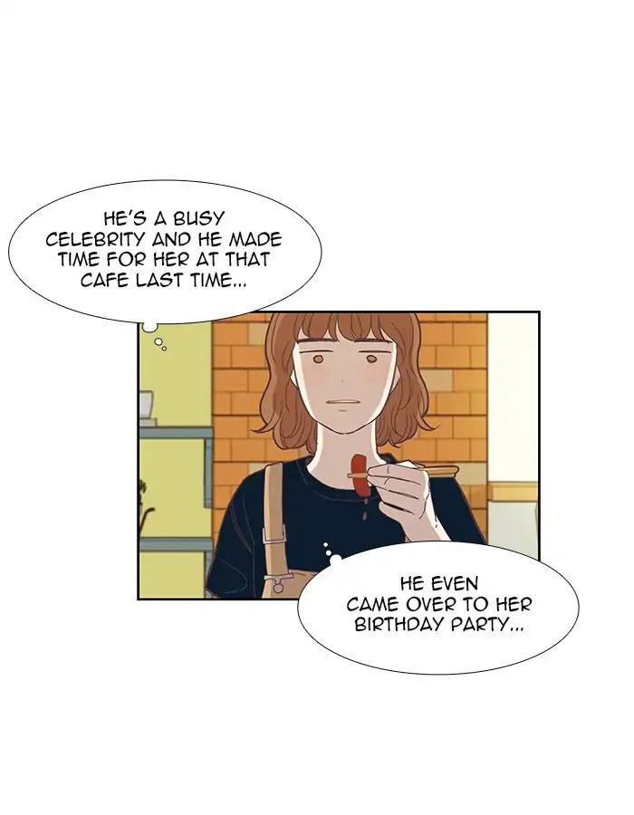 Girl's World Chapter 145 page 24 - Chapter 145: Mirae's Birthday (Part 2)
