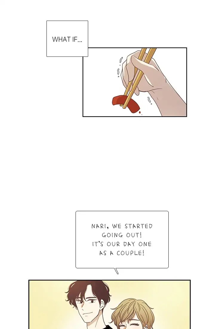 Girl's World Chapter 145 page 25 - Chapter 145: Mirae's Birthday (Part 2)