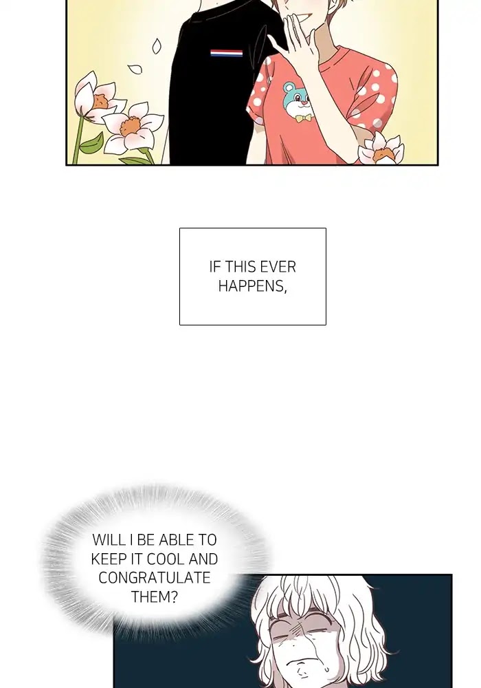 Girl's World Chapter 145 page 26 - Chapter 145: Mirae's Birthday (Part 2)