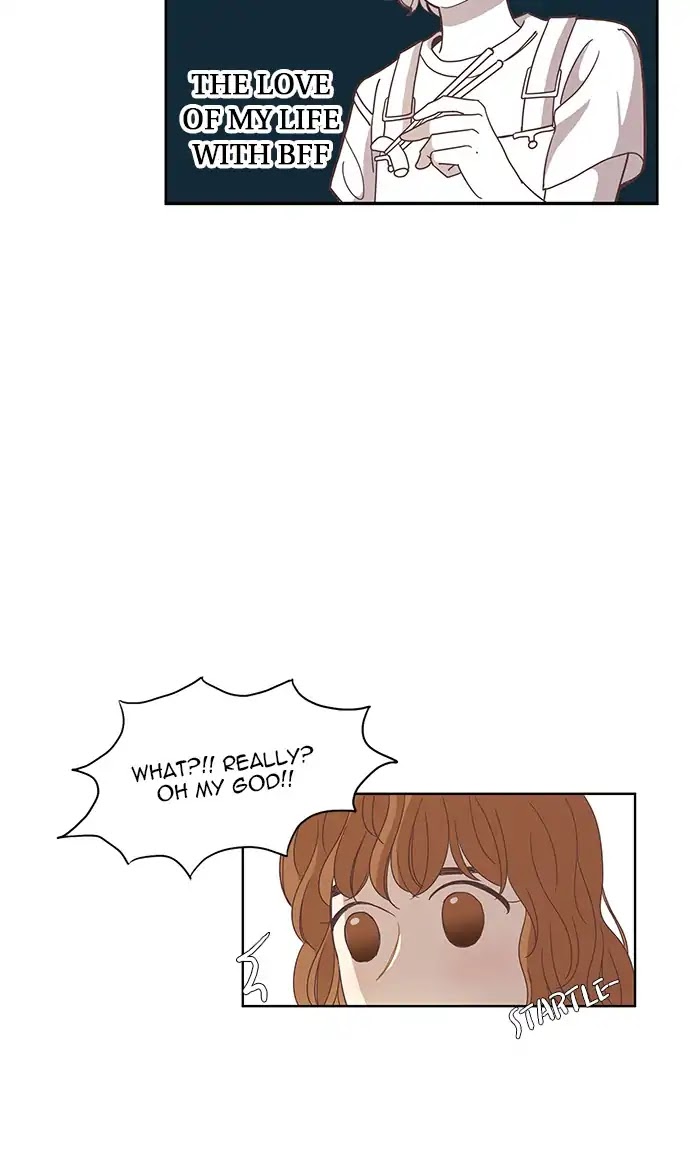 Girl's World Chapter 145 page 27 - Chapter 145: Mirae's Birthday (Part 2)