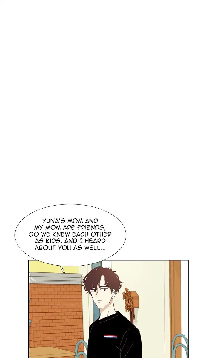 Girl's World Chapter 145 page 29 - Chapter 145: Mirae's Birthday (Part 2)