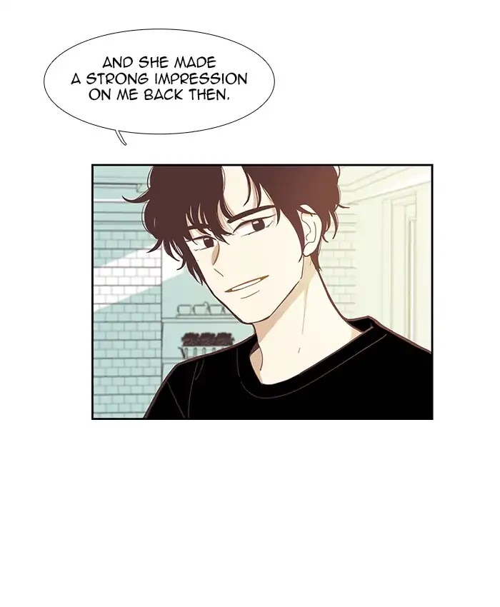 Girl's World Chapter 145 page 32 - Chapter 145: Mirae's Birthday (Part 2)