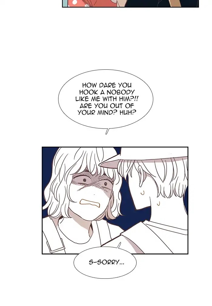 Girl's World Chapter 145 page 36 - Chapter 145: Mirae's Birthday (Part 2)