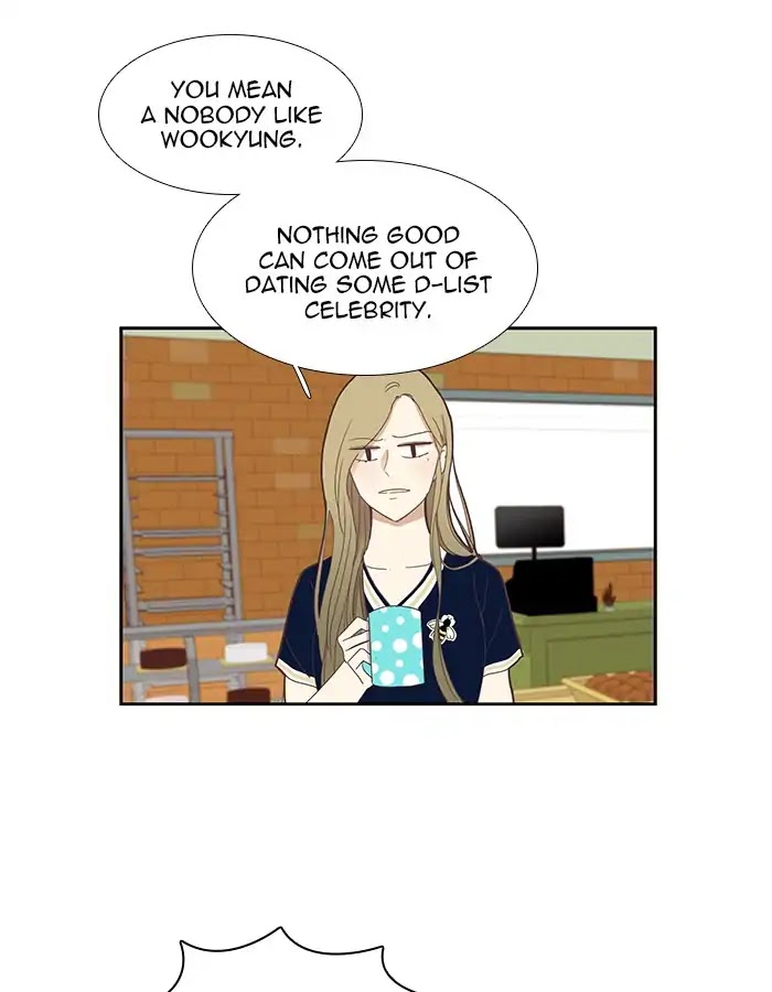 Girl's World Chapter 145 page 37 - Chapter 145: Mirae's Birthday (Part 2)