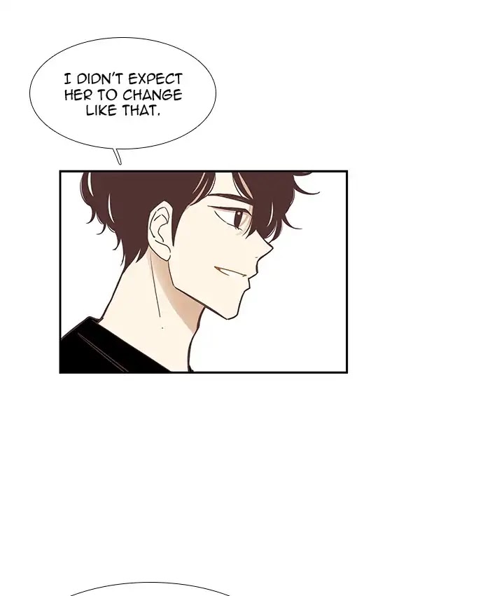 Girl's World Chapter 145 page 39 - Chapter 145: Mirae's Birthday (Part 2)