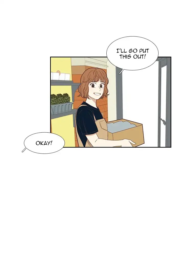 Girl's World Chapter 145 page 45 - Chapter 145: Mirae's Birthday (Part 2)