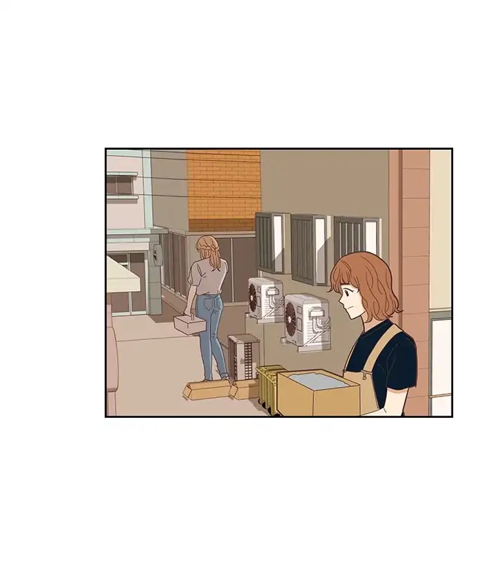 Girl's World Chapter 145 page 46 - Chapter 145: Mirae's Birthday (Part 2)