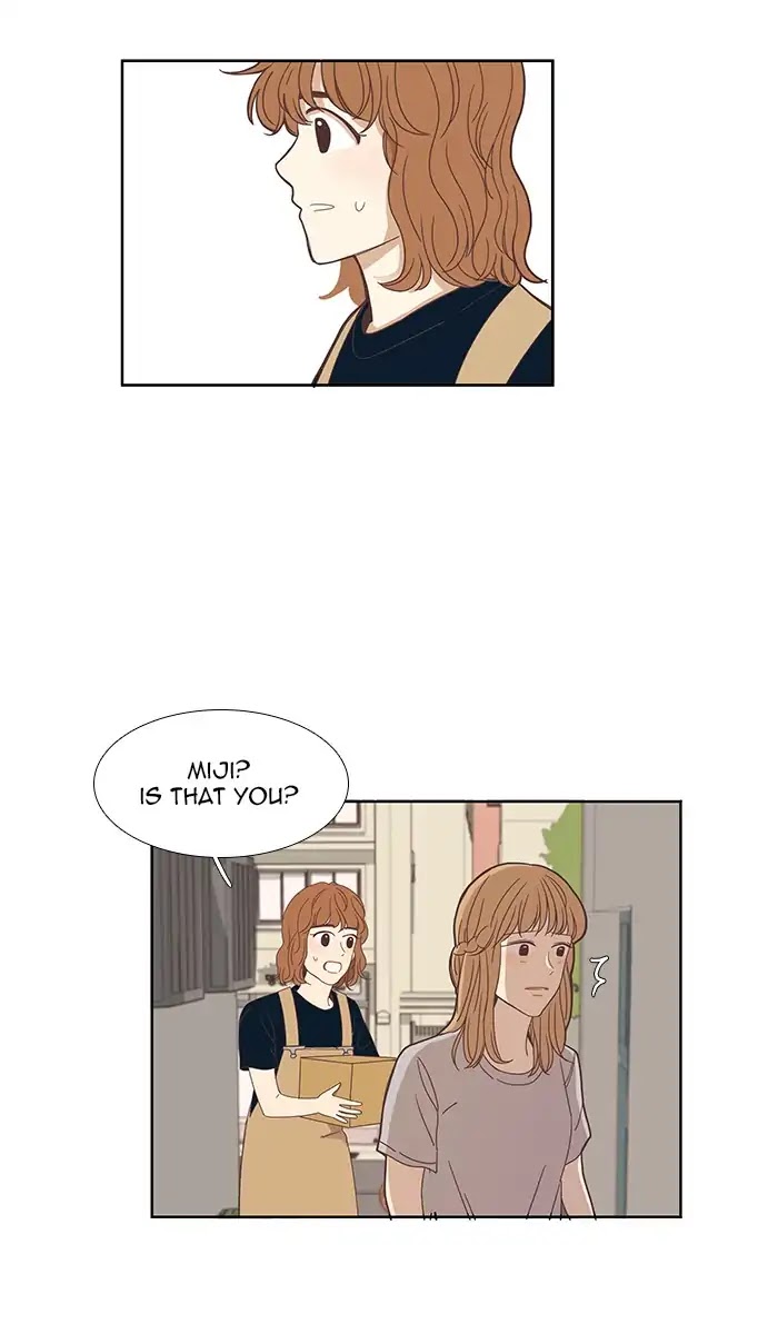 Girl's World Chapter 145 page 47 - Chapter 145: Mirae's Birthday (Part 2)