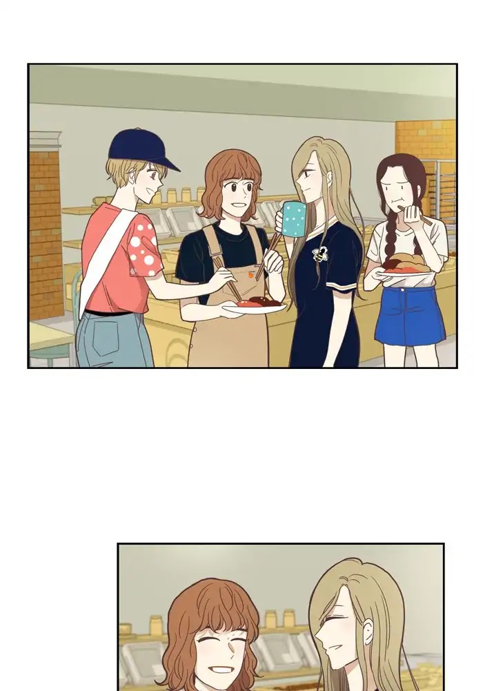 Girl's World Chapter 146 page 10 - Chapter 146: Past Choices