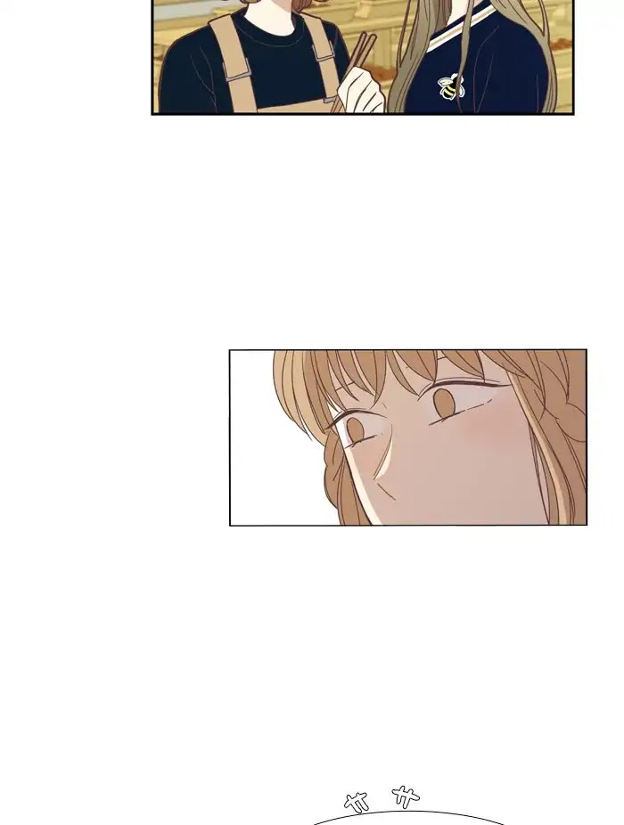 Girl's World Chapter 146 page 11 - Chapter 146: Past Choices