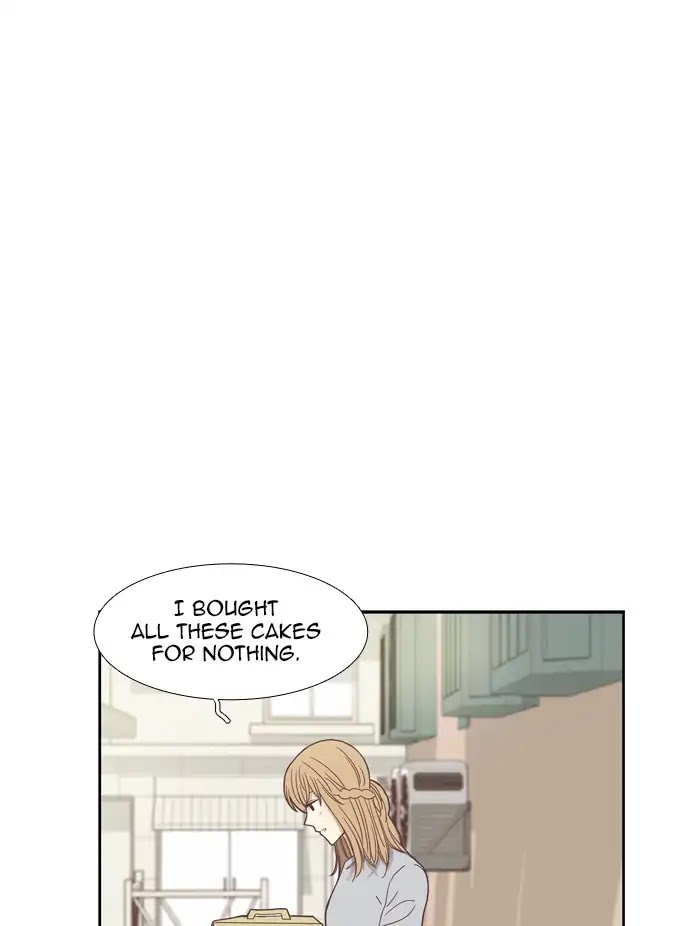 Girl's World Chapter 146 page 13 - Chapter 146: Past Choices