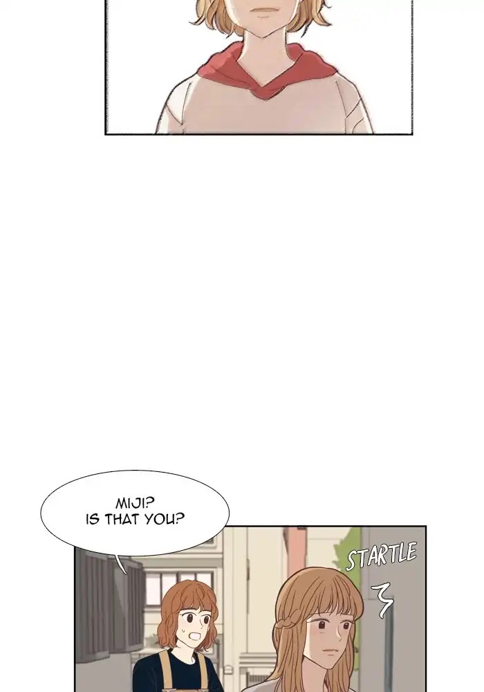Girl's World Chapter 146 page 18 - Chapter 146: Past Choices