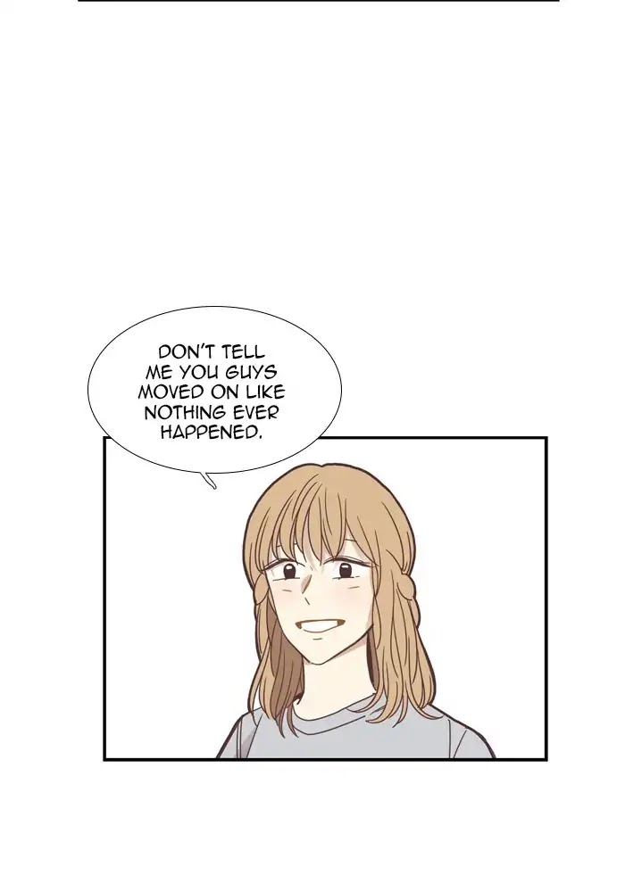 Girl's World Chapter 146 page 26 - Chapter 146: Past Choices