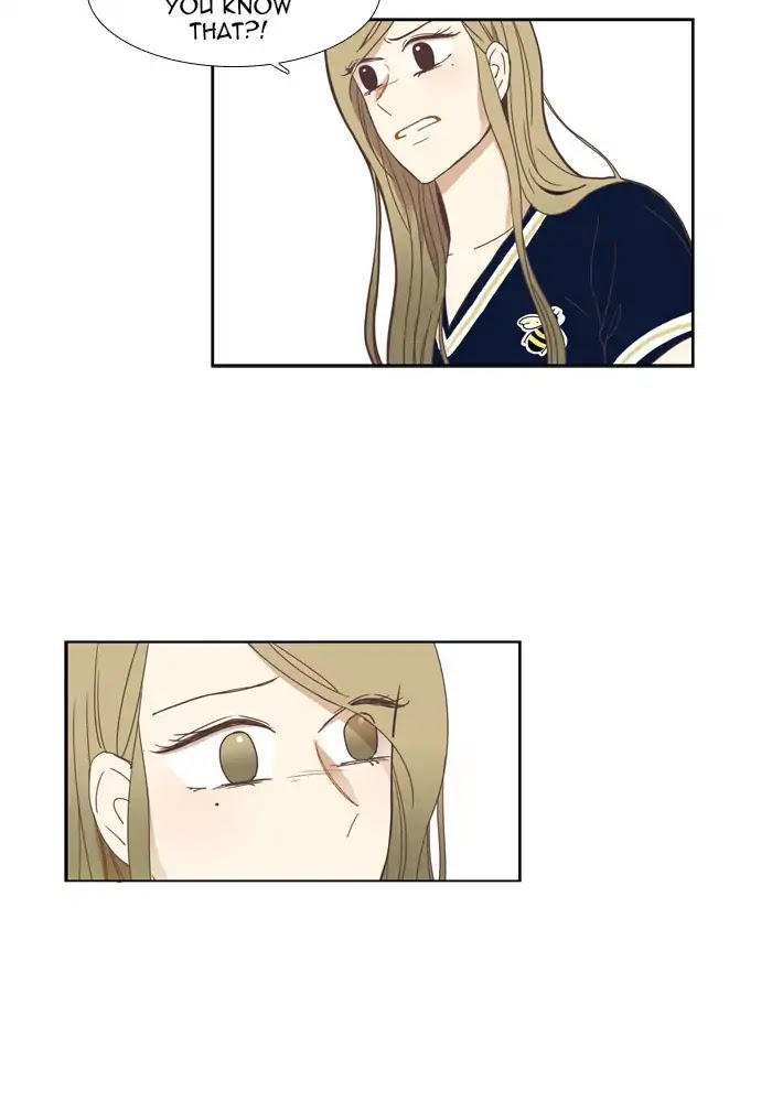 Girl's World Chapter 146 page 28 - Chapter 146: Past Choices